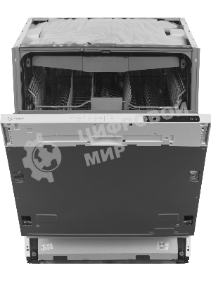 Встраиваемая посудомоечная машина Indesit DI 5C59, нержавеющая сталь, 59.8 см, 15 компл., 49 дБ, класс A