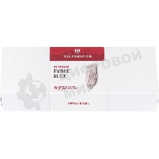 Нож перочинный Victorinox Evoke Alox (0.9411.D26) 4функц. серебристый подар.коробка