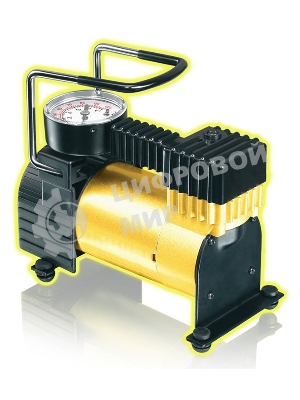 Автомобильный компрессор Качок K50