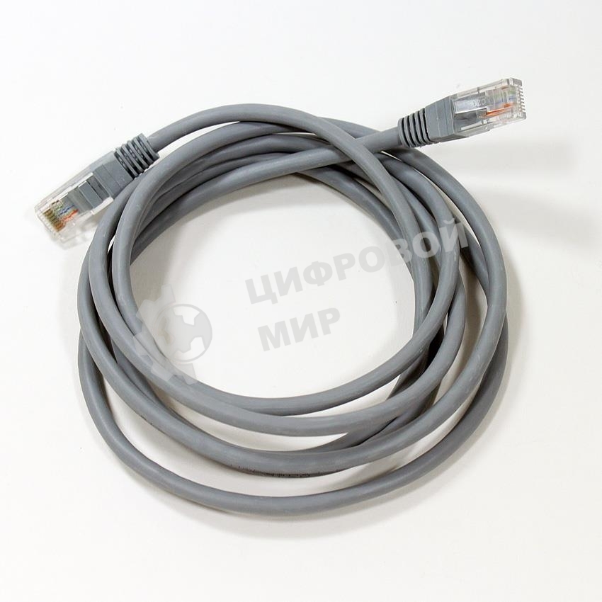 Патч-корд 2м 