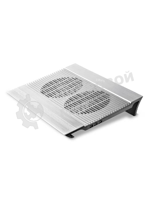 Подставка для ноутбука Deepcool N8 17