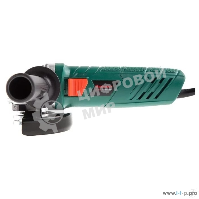 Угловая шлифовальная машина Haммer Flex USM900E 950Вт 3000-12000об/мин 125мм