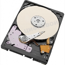 Жесткий диск Seagate Original SATA-III 500Gb ST500LM030 Barracuda (5400rpm) 128Mb 2.5