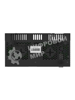 Маршрутизатор 1000M 10PORT 1SFP+ RB4011IGS+RM MIKROTIK