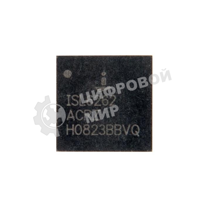 Микросхема ISL6262ACRZ