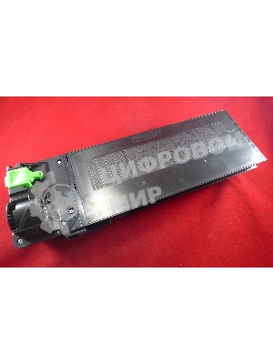 Картридж лазерный Sharp AR 5618/5620/5623/MX M182/202/232 (MX-235GT) (туба 500г) JPN