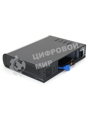 Компьютерный корпус CROWN CMC-245-213 (CM-PS300OFFICE)