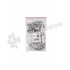 Наконечник ТМЛ 4–6–3 (4 мм² - Ø 6 мм) ГОСТ 7386-80 (в упак. 10 шт.) Rexant