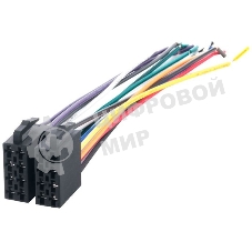 Адаптер ISO Incar ISO -001 0.3м (INCAR ISO -001)