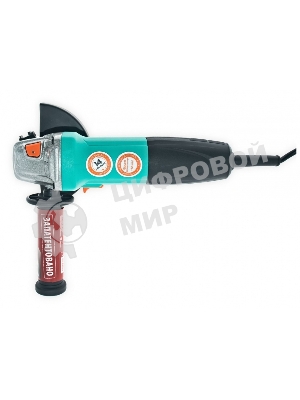 Угловая шлифовальная машина Sturm AG9012T