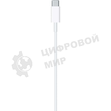 Переходник USB-C to Lightning Cable (2 m)