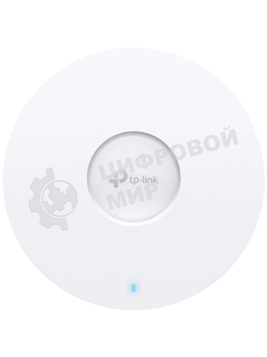 Точка доступа AX3000 Ceiling Mount Dual-Band Wi-Fi 6 Access Point