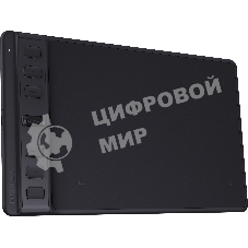 Графический планшет Huion Inspiroy 2 S, 8192 уровней, USB Type-C