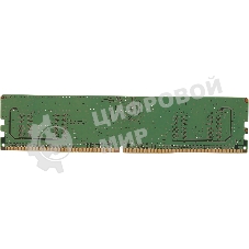 Оперативная память Digma, DDR5, 8GB (1x8GB), 4800MHz, CL40, DIMM
