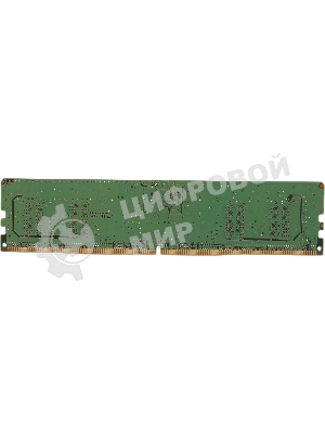 Оперативная память Digma, DDR5, 8GB (1x8GB), 4800MHz, CL40, DIMM