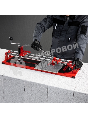 Плиткорез MTX 600 х 16 мм, 