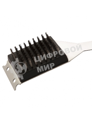 Набор приборов для барбекю Palisad Camping, 5 шт в алюм.кейсе