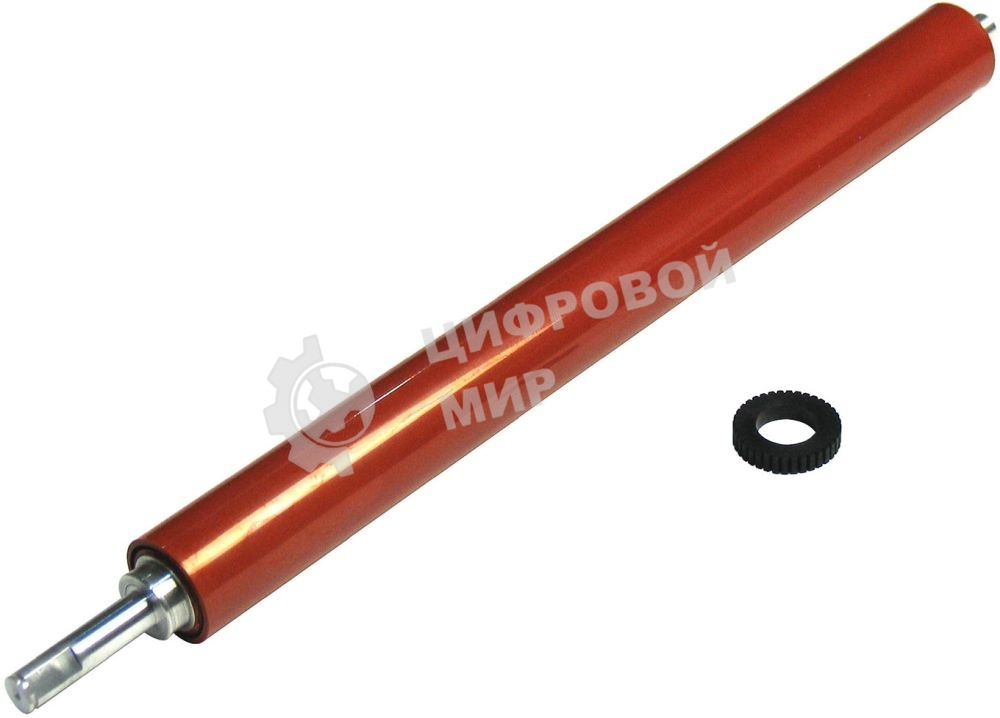 Вал резиновый CET CET2962 (LPR-5200) для HP LaserJet 5200/M5035MFP, M712/M725