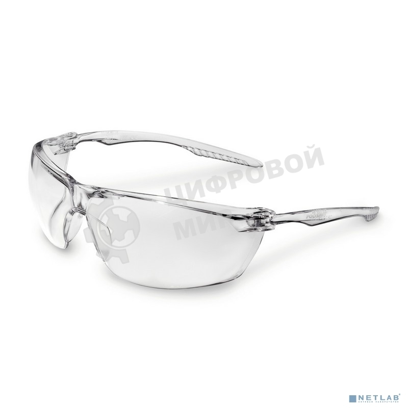 Очки защитные открытые О88 SURGUT (2С-1,2 РС) мягкий носоупор 09-0915 SDS