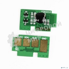 Чип к картриджу Samsung ML-2160/2165/SCX3400 (Hi-Black), MLT-D101S, 1,5K