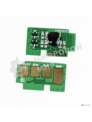 Чип к картриджу Samsung ML-2160/2165/SCX3400 (Hi-Black), MLT-D101S, 1,5K