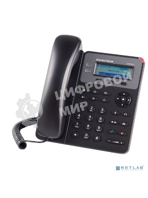 Телефон Grandstream GXP1610 - IP-телефон