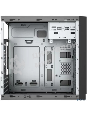 Компьютерный корпус IN-WIN MINITOWER MATX 500W черный SV511/6193554