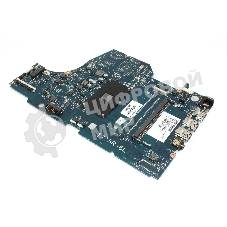 Материнская плата HP 17-CA A6-9225 UMA