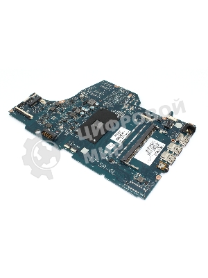 Материнская плата HP 17-CA A6-9225 UMA