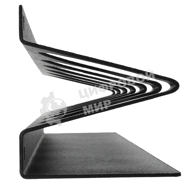 Держатель-органайзер Rexant для баллончиков, настенный, черный