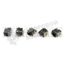 Разъем для ноутбука PJ073 Samsung RV411 RC510