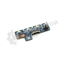 Плата с диодами для Asus FX504GM LED