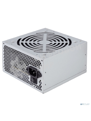 Блок питания Aerocool/Formula ECO-450W, 450Вт, 120мм, серебро
