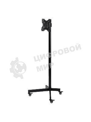 Напольная стойка с кронштейном для телевизора Rexant 19