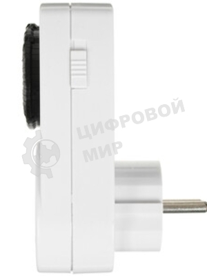 Розетка с механическим таймером Rexant RX - 21