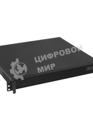 Серверный корпус ExeGate EX293306RUS Pro 1U390-01 RM 19