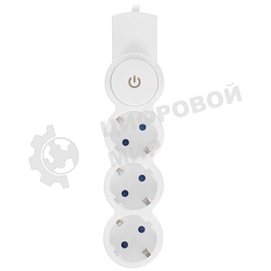 Удлинитель Duwi 32008 3 3 гн. х 3,0 м