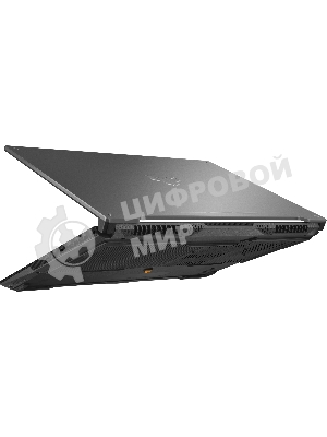 Ноутбук Asus TUF Gaming F17 FX707VJB-HX100 Core 5 210H 16Gb SSD 512Gb NVIDIA GeForce RTX 3050 6Gb 17.3