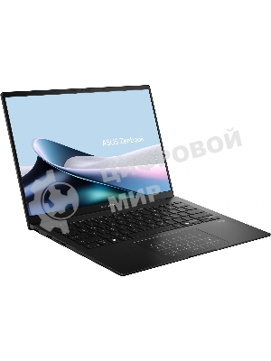 Ноутбук ASUS ZenBook 14 UM3406GA-QD009/14