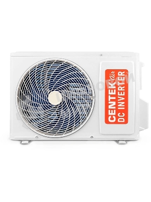 Сплит-система Centek CT-65FDC09 белый