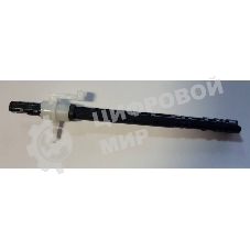 Ось привода ролика захвата HP LJ P2035/P2055/M401/M425 (RC2-6133) OEM