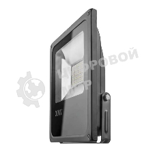 Прожектор светодиодный LED OFL-30-4K-BL-IP65 71657 ОНЛАЙТ