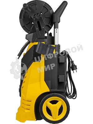 Минимойка Huter W210i PROFESSIONAL 2600Вт