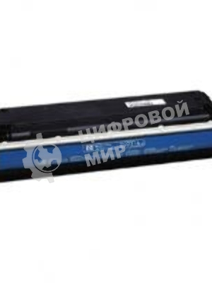 Картридж лазерный HP C9731A голубой для LJ 5500 12000 стр.