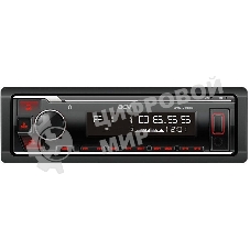 Автомагнитола ACV AVS-920BR 1DIN 4x50Вт