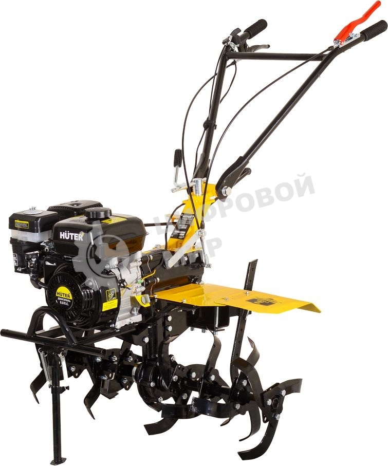 Сельскохозяйственная машина Huter МК-8000РL