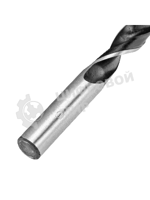 Набор сверл по дереву Sparta,3-4-5-6-7-8-9-10 мм, 8 шт. цилиндрический хвостовик