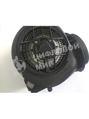 Вентилятор RXS20DT4-M