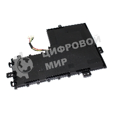 Аккумуляторная батарея для ноутбука Asus Business P1701FA (C31N1907) 11.49V 47Wh