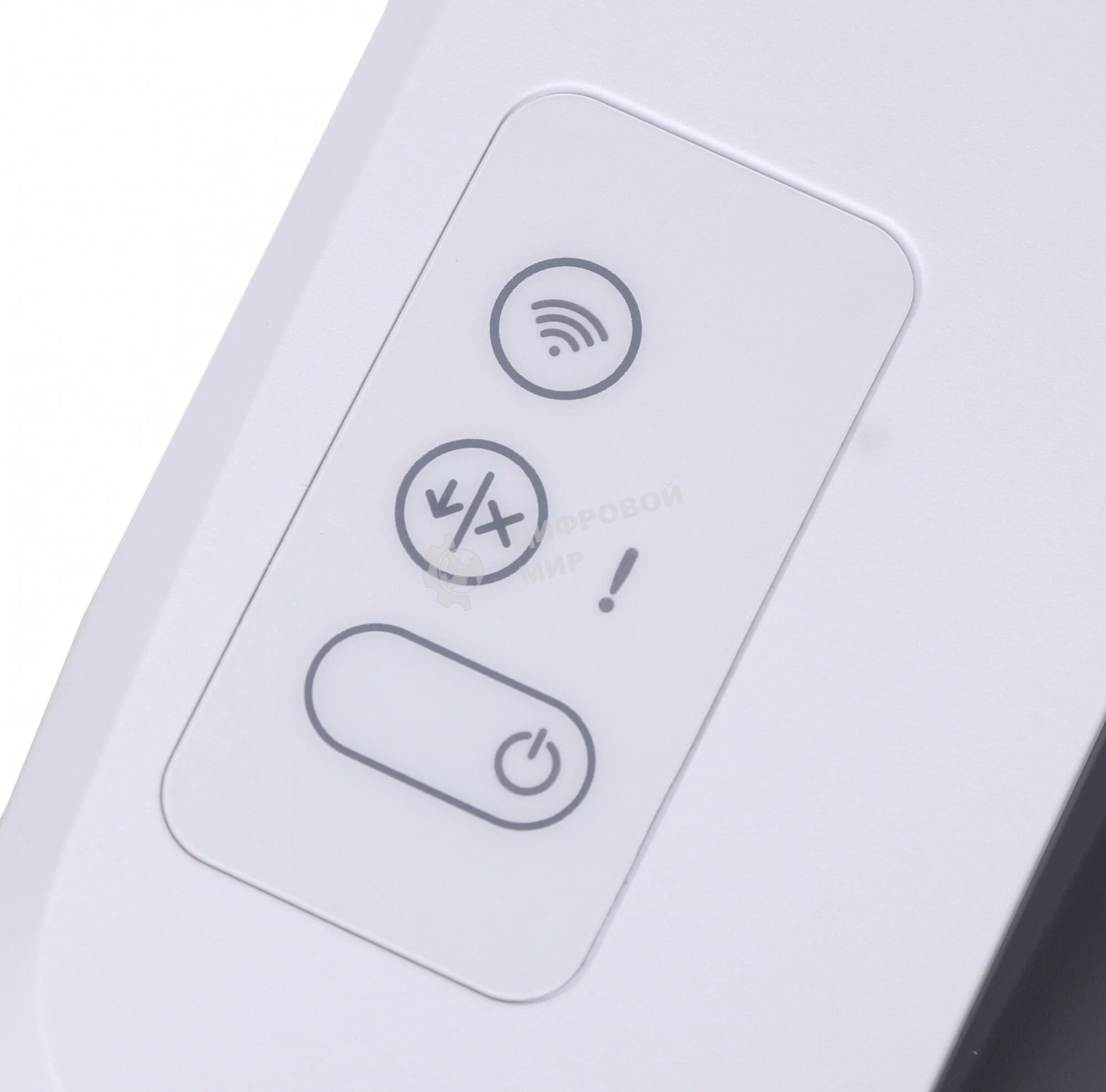 Принтер лазерный HP LaserJet M111w (7MD68A), А4, ч/б, печ. до 20 стр/мин., 600 x 600 dpi, USB, Wi-Fi, Air Print, Mopria